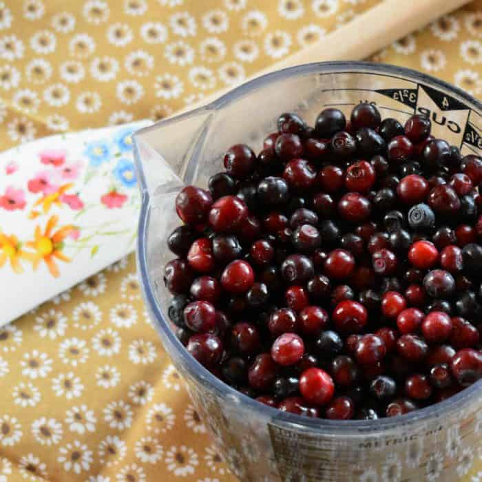 huckleberry recipes jackson hole blog