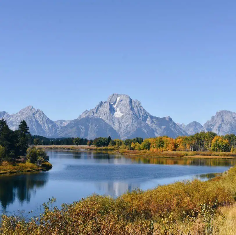 best months to visit jackson hole