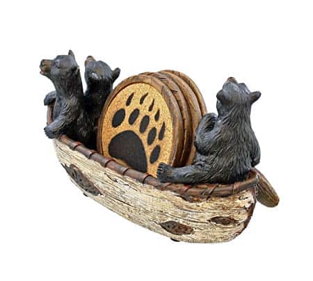 best cabin decor on amazon