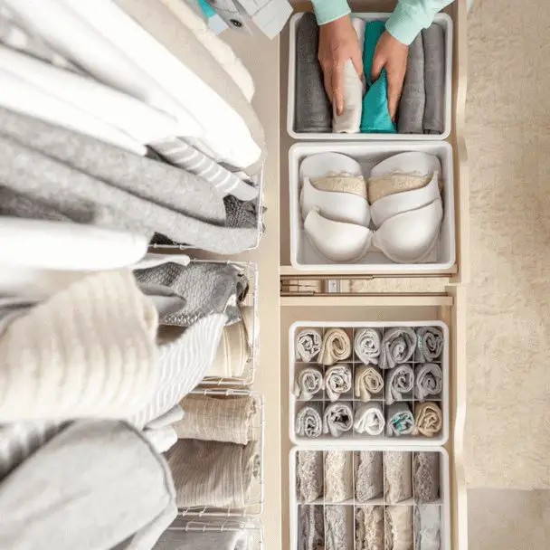 The 20 Best Home Organization Hacks on Tikok 2024