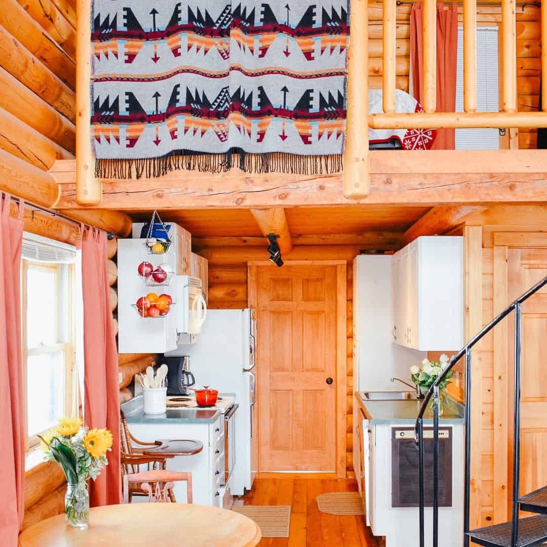 The Best Cabin Decor on Amazon