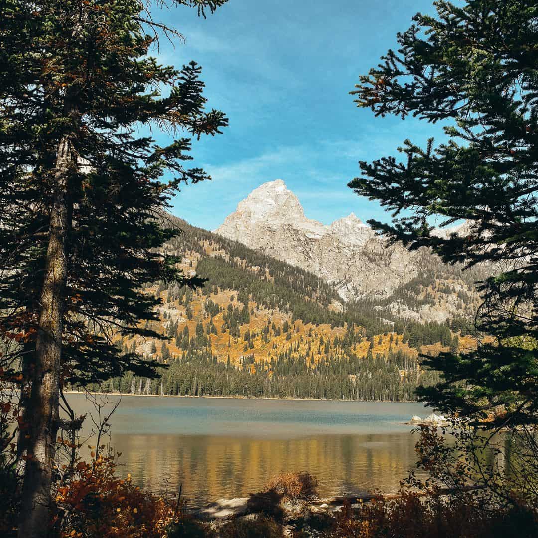 6 Most Popular Things to Do in Jackson Hole in September — The Cabin Diary