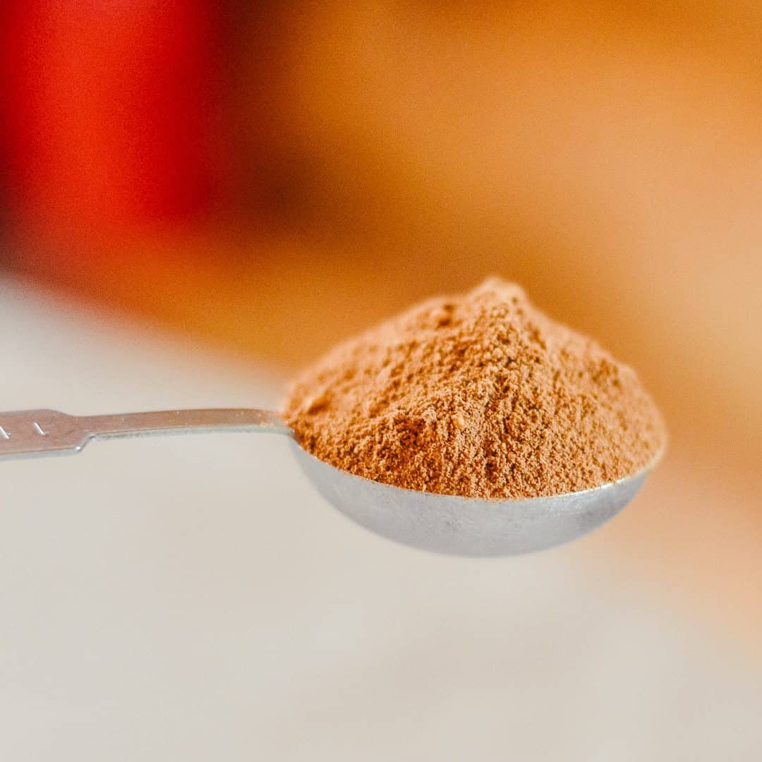 how to make pumpkin pie spice