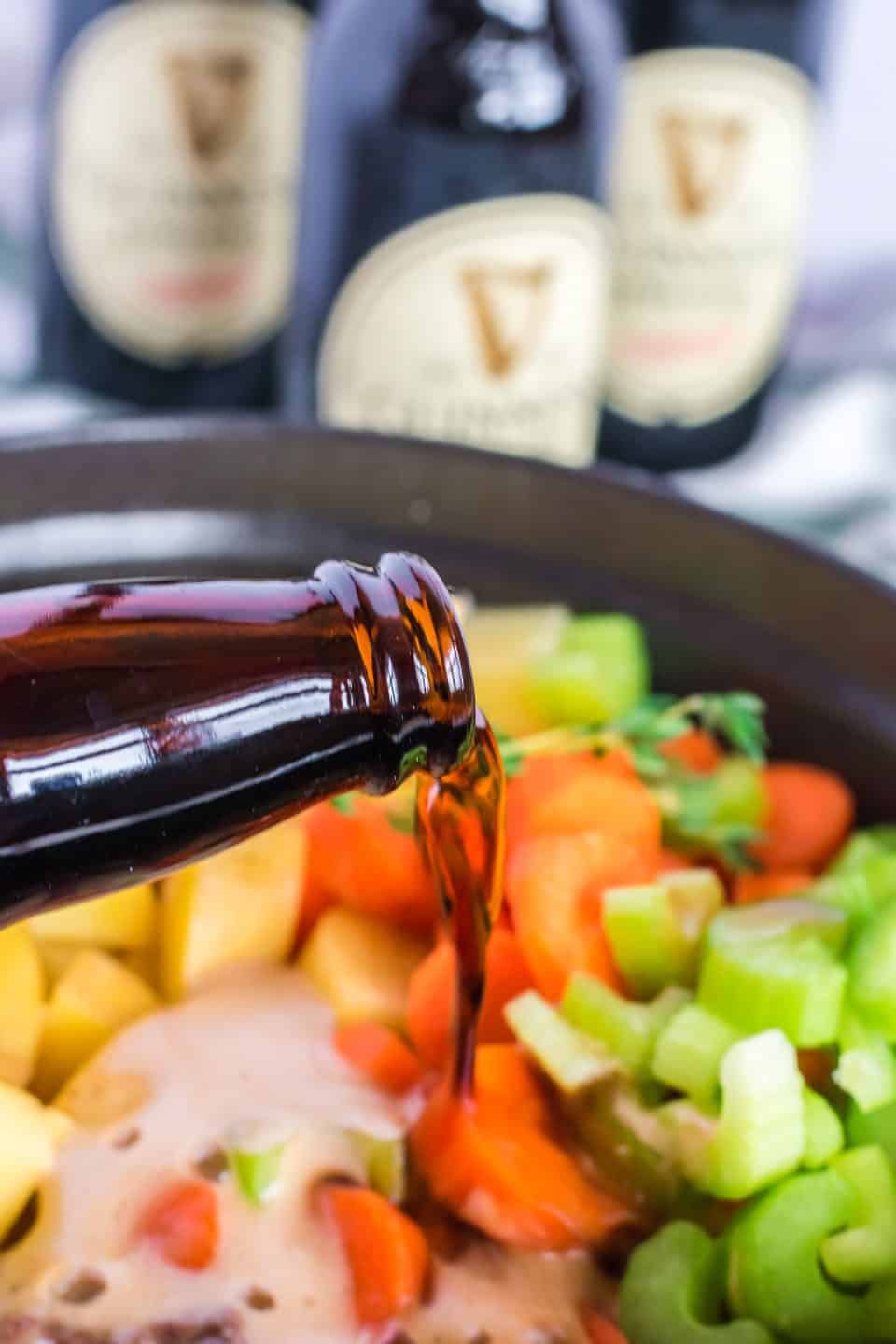 irish guinness beef stew