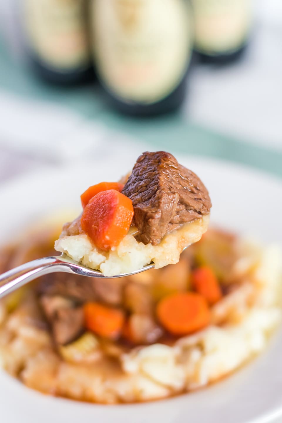 irish guinness beef stew