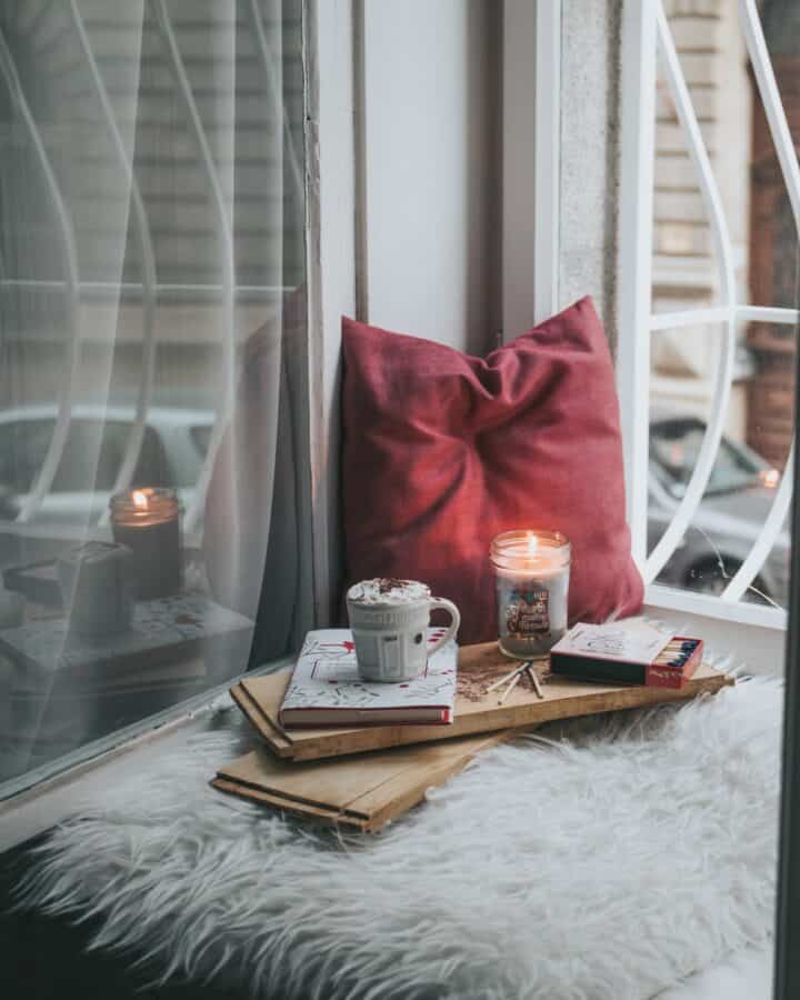 hygge decor