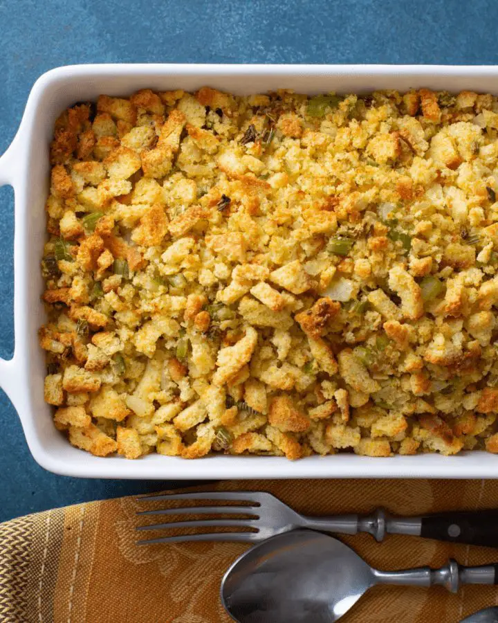 vegetarian stuffing