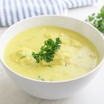 chicken and dumplings recipe