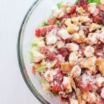 antipasto salad