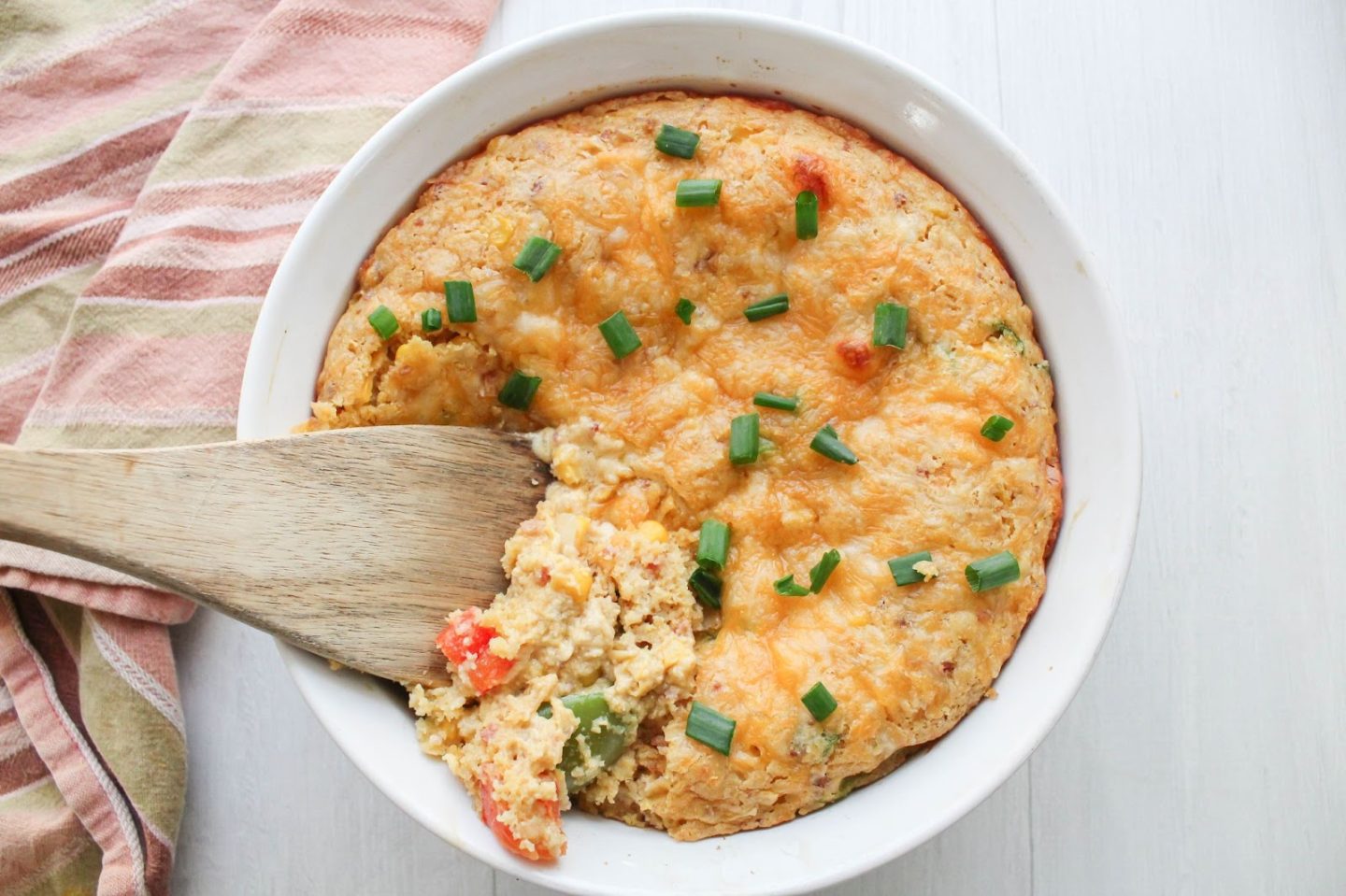 corn casserole