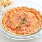 breakfast quiche