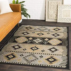 southwestern rug