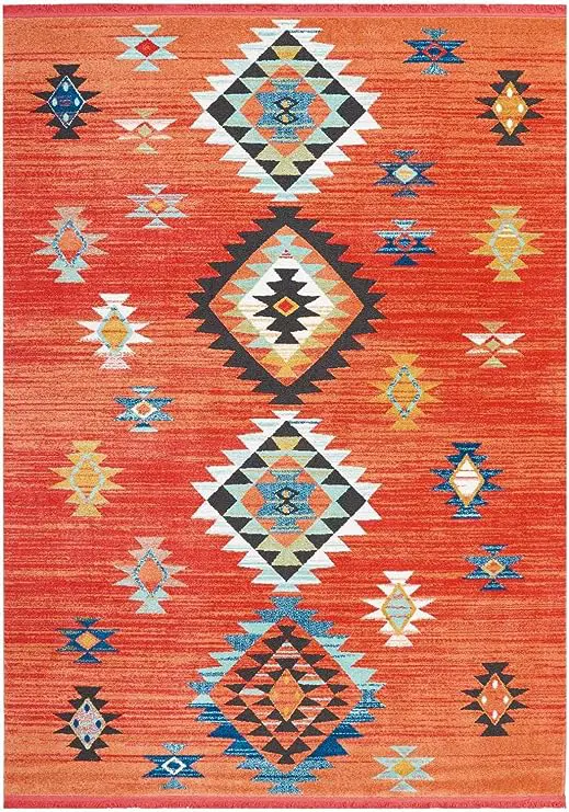 southwestern rug