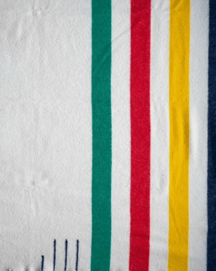 hudson bay blanket