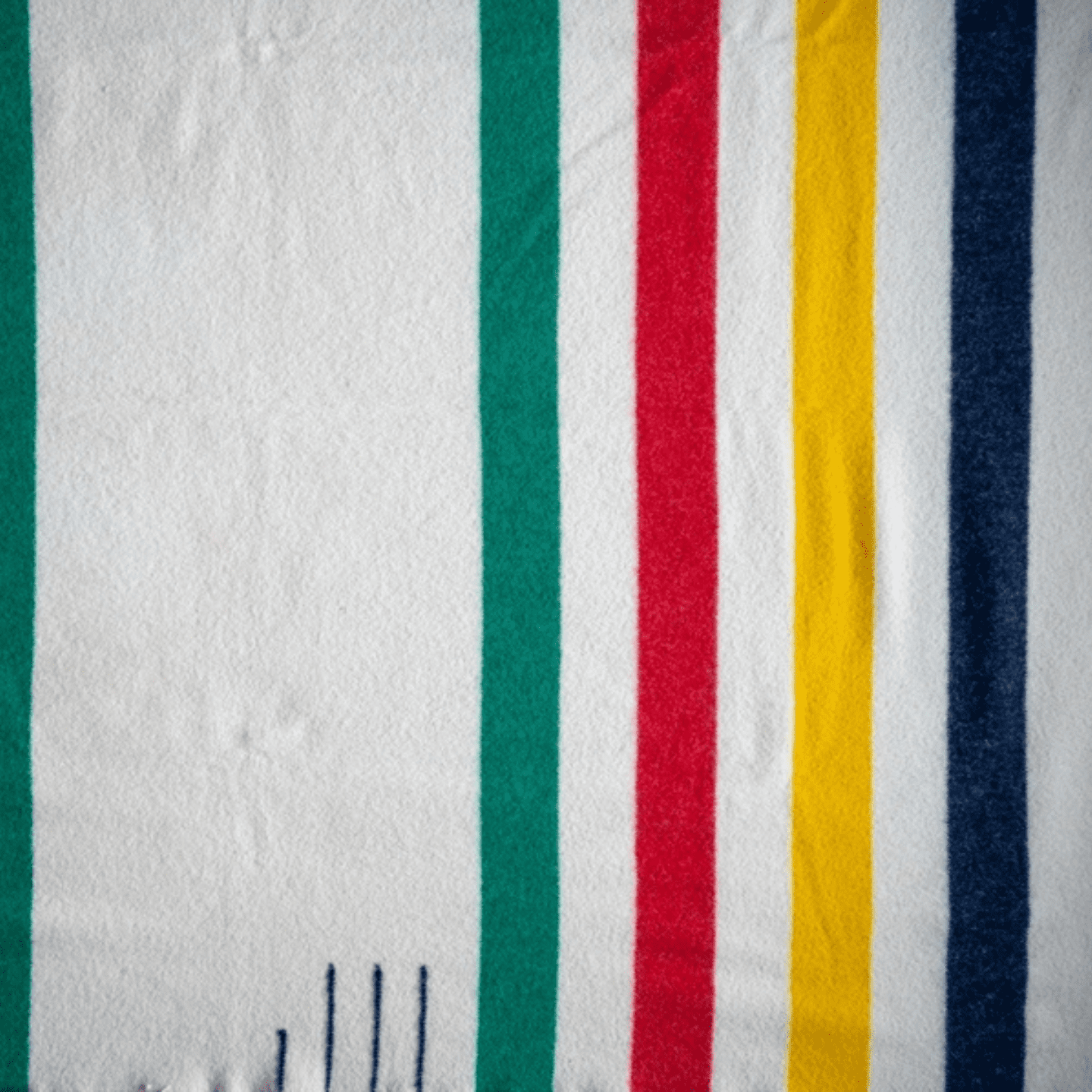 hudson bay blanket