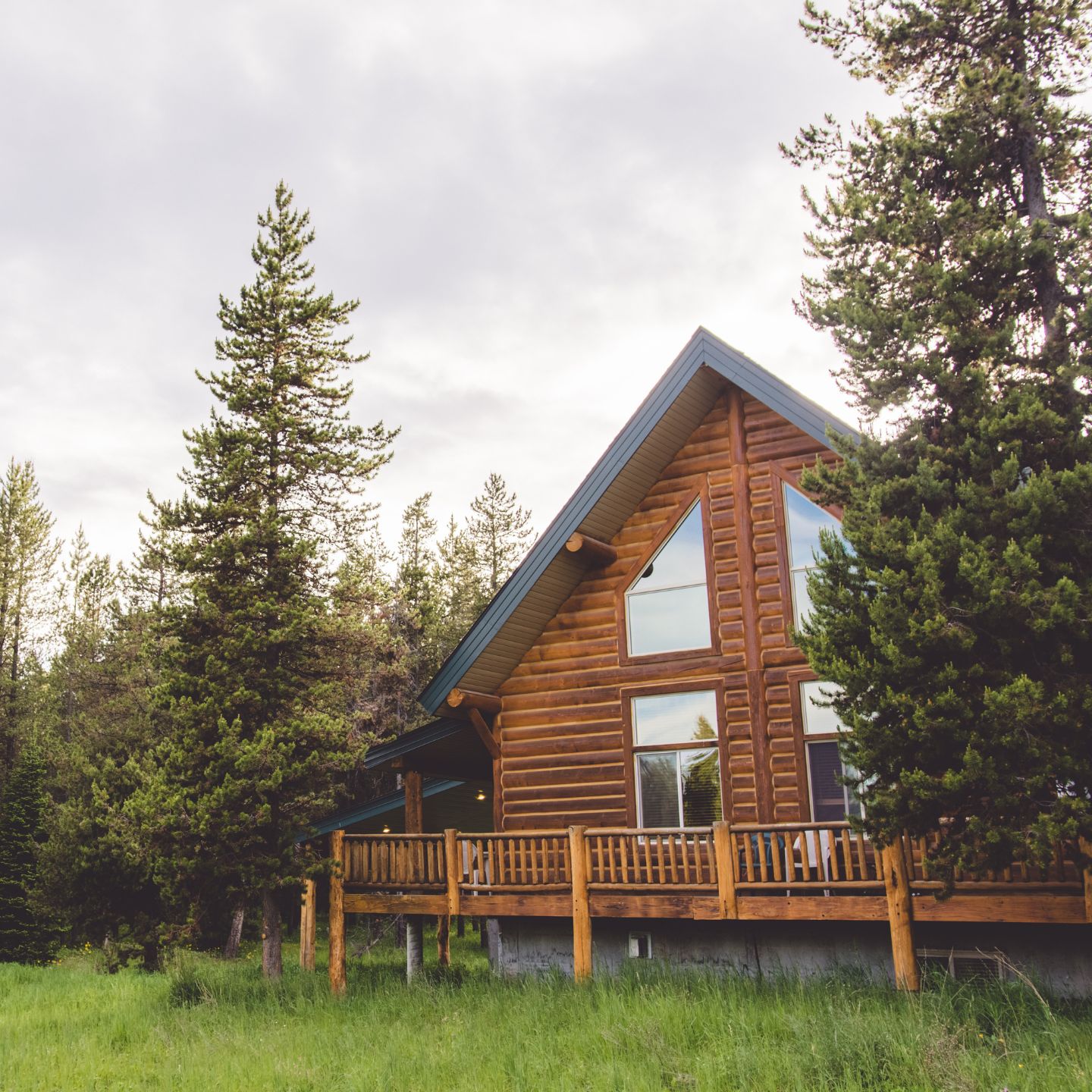 Things To Consider When Recruiting a Cabin Builder