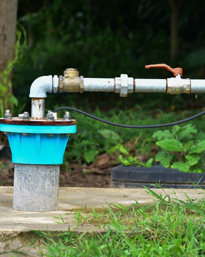 what to do if your well pump goes out