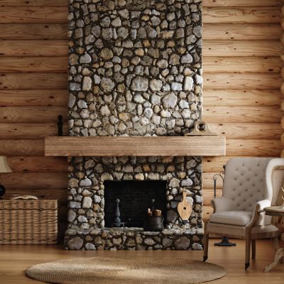 cabin furniture styles