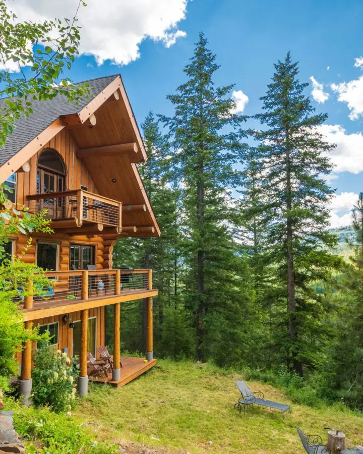 5 ways to make a cabin feel like a retreat